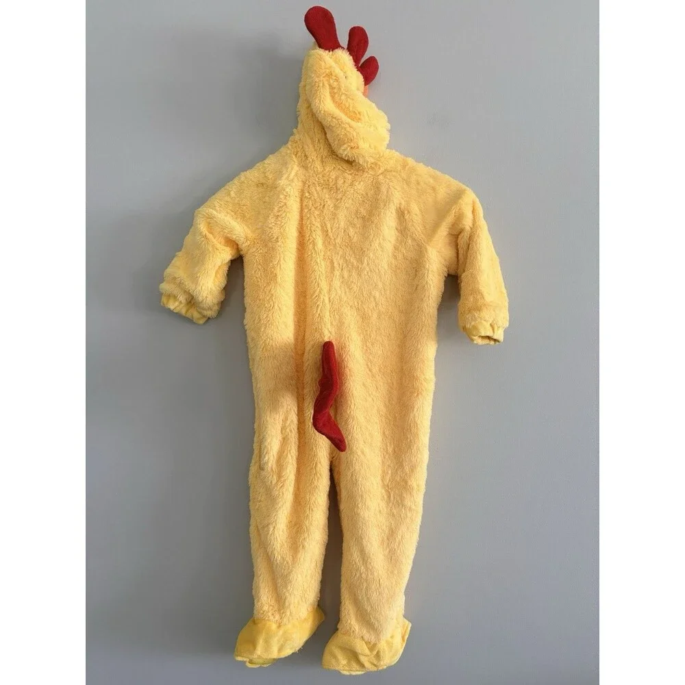 Target chicken halloween